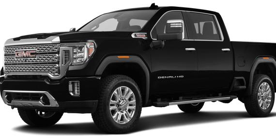 GMC SIERRA HD 2022 1GT49REY9NF137050 image